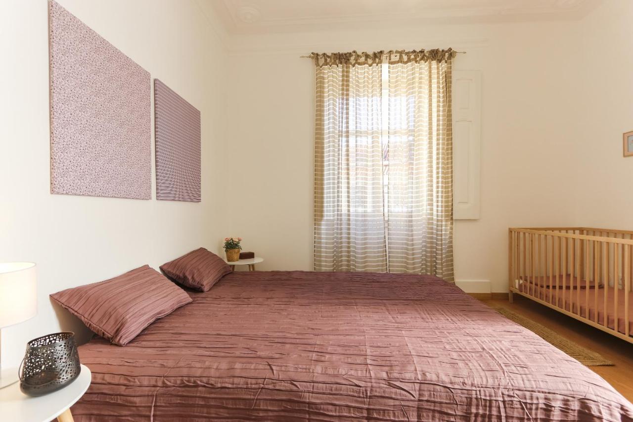 Charming Avenida By Homing Apartment ลิสบอน ภายนอก รูปภาพ
