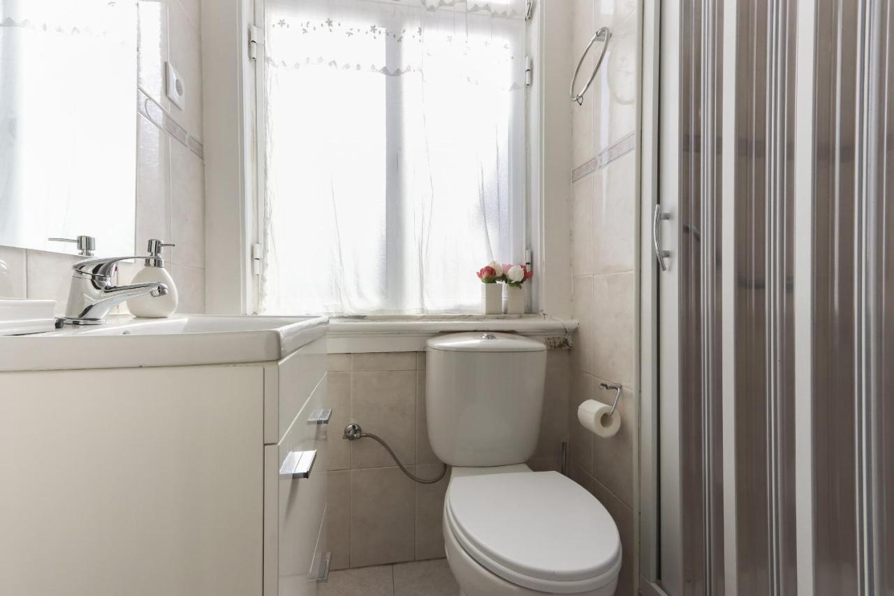 Charming Avenida By Homing Apartment ลิสบอน ภายนอก รูปภาพ